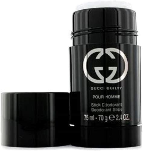 gucci by gucci deodorant|Gucci guilty cheapest price.